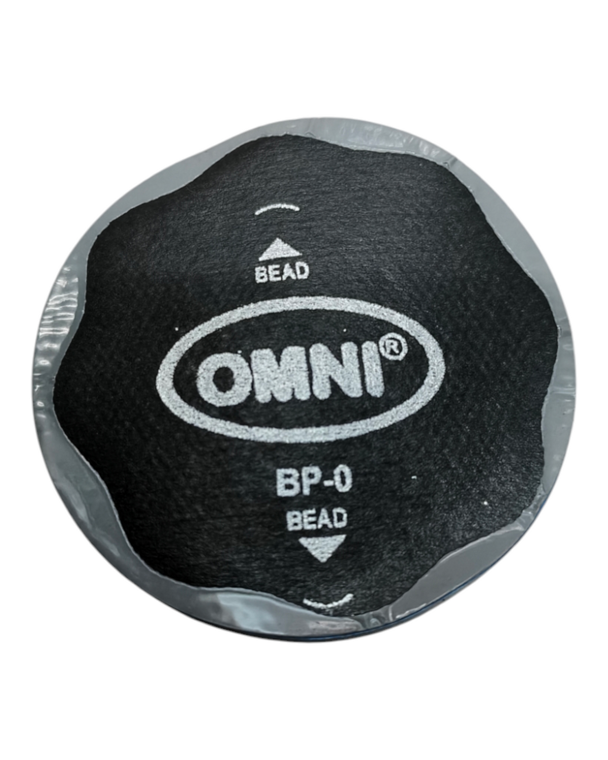 Omni BP-0 Tyre Repair Patch Pack of 25 – Alpha Tyre Tools