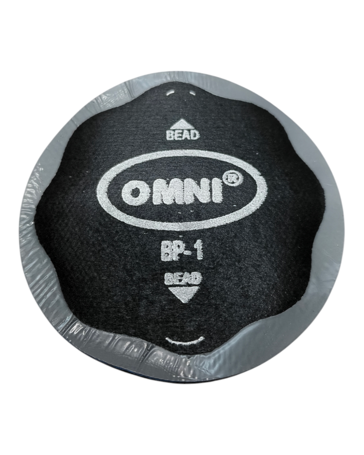 Omni BP-1 Tyre Repair Patch Pack of 20 – Alpha Tyre Tools