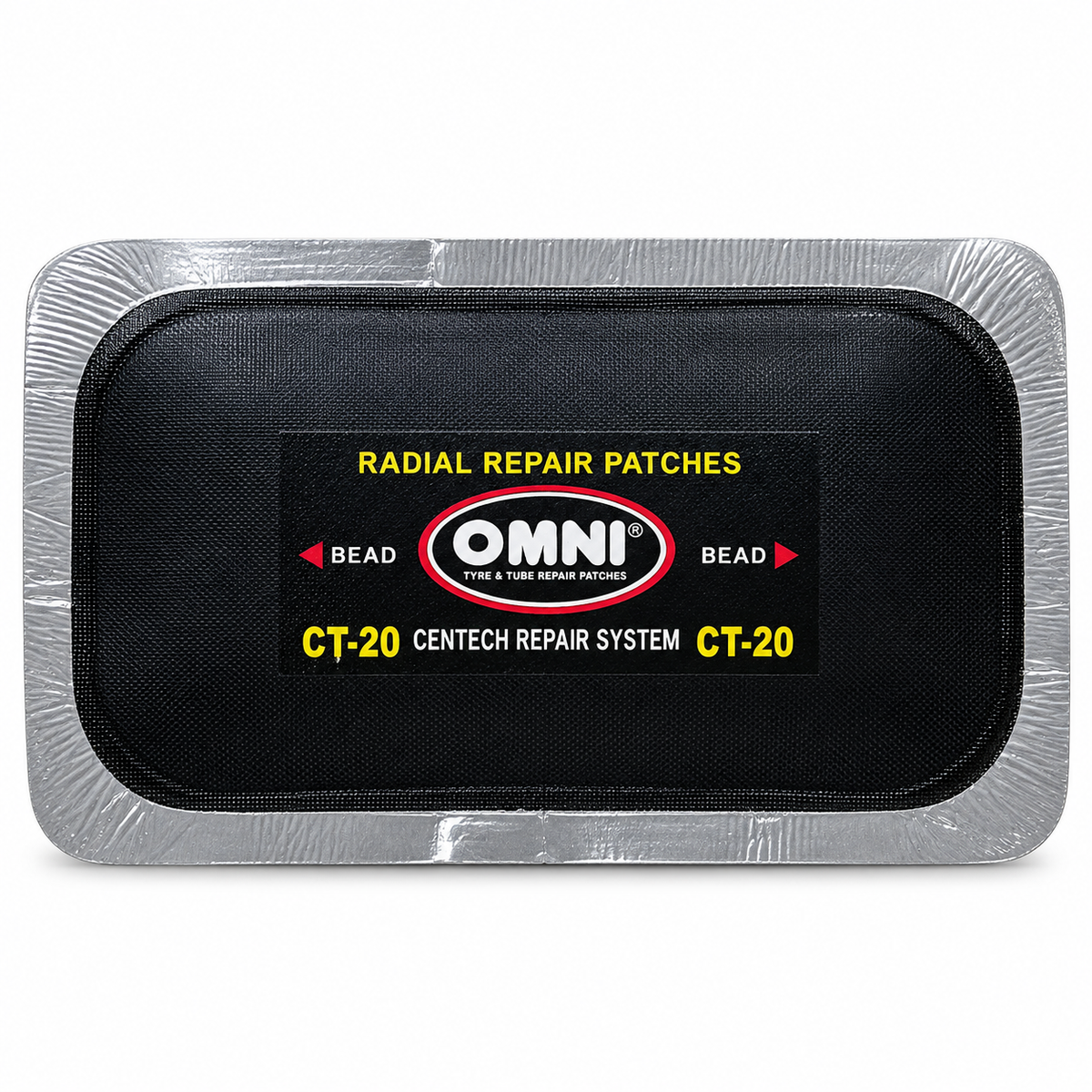 Omni CT 20 Patch – Alpha Tyre Tools