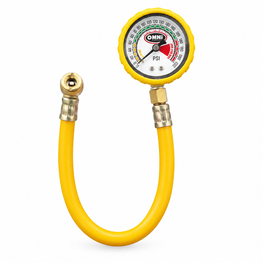 Omni HTC Gauge – Alpha Tyre Tools