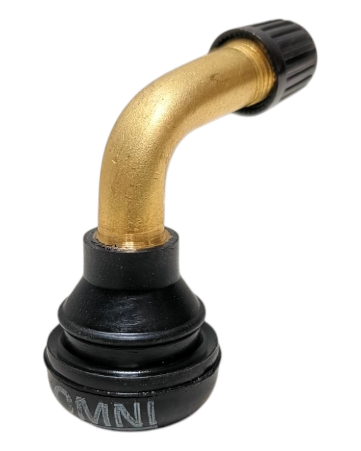 Omni PVR70 Tubeless Tyre Valve – Alpha Tyre Tools