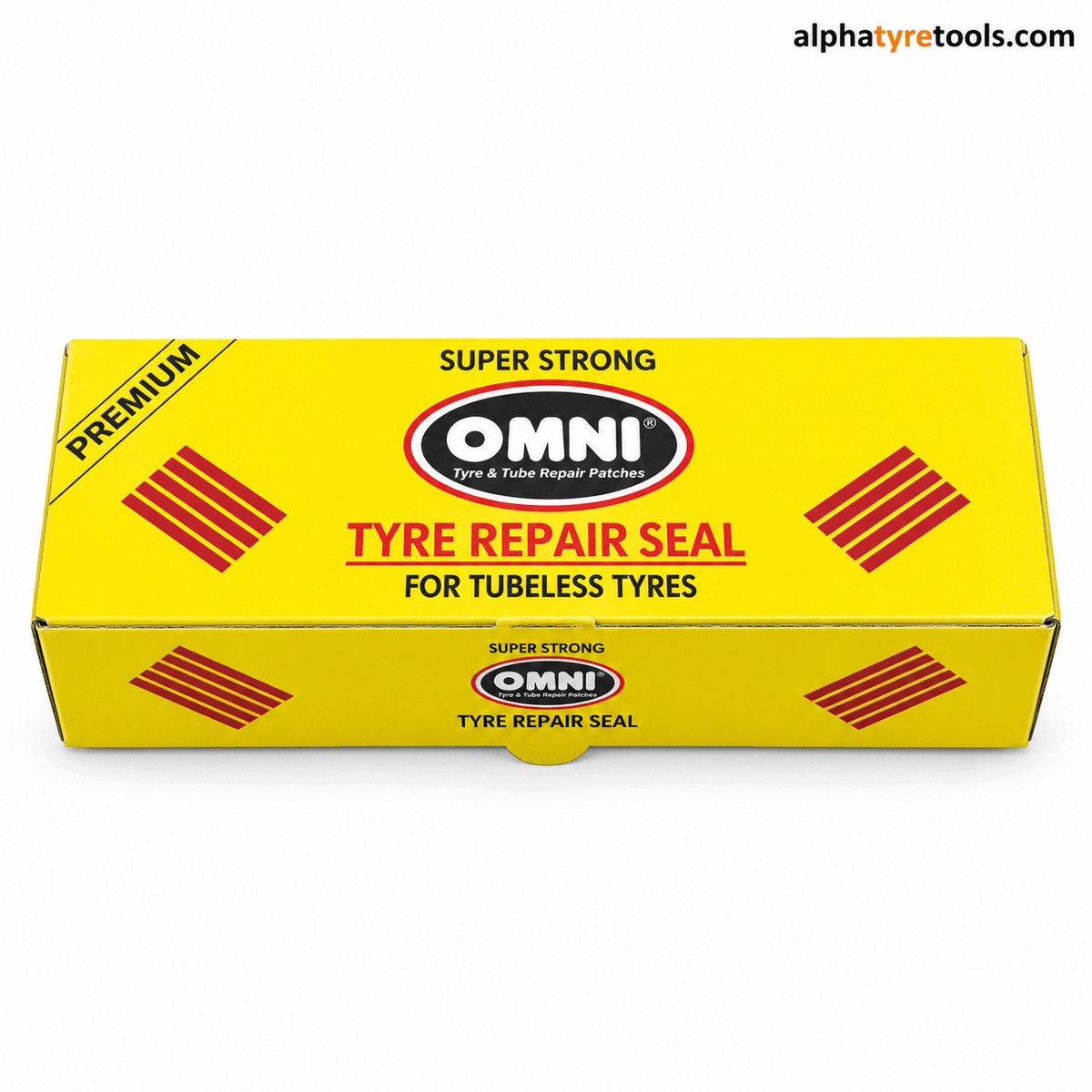 Omni Tubeless Sting (10pcs) Pack (view 2) – Alpha Tyre Tools