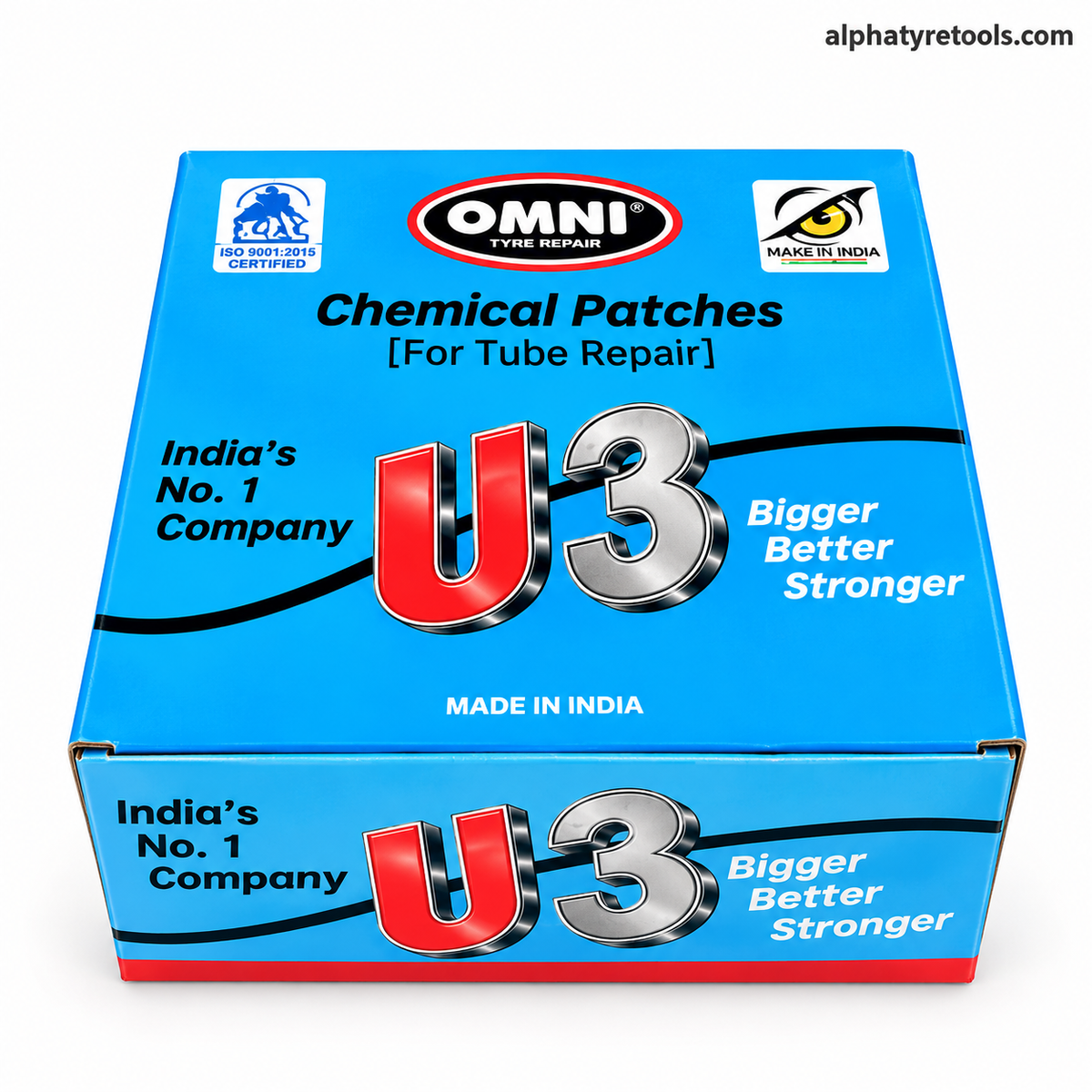 Omni U3 (20pcs)