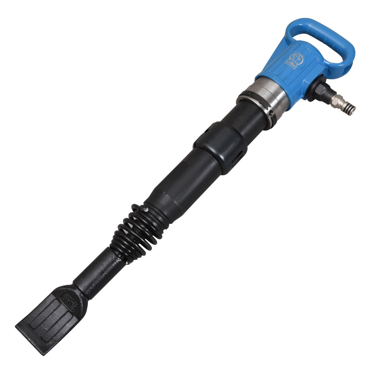 Pneumatic Air Hammer Tyre Workshop Tool – Alpha Tyre Tools