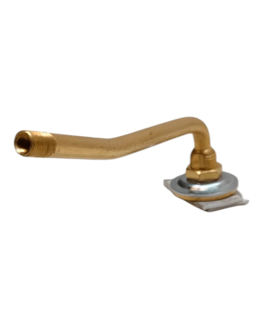 POLO 1000.20 Truck Valve - Tyre Remolding