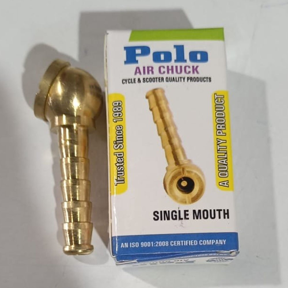 Single Air Chuck