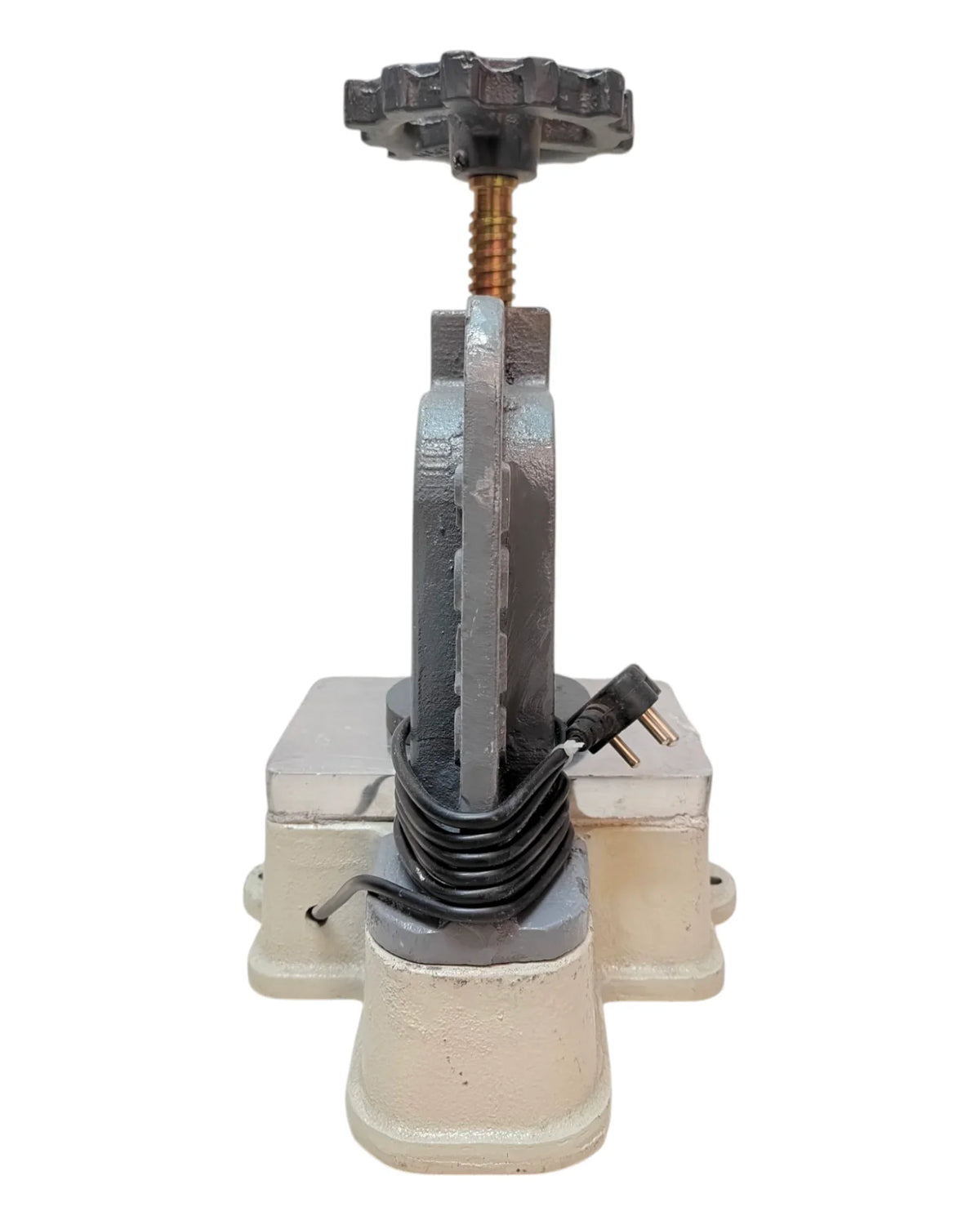 POLO Puncture Heater Tyre Vulcanizer – Alpha Tyre Tools