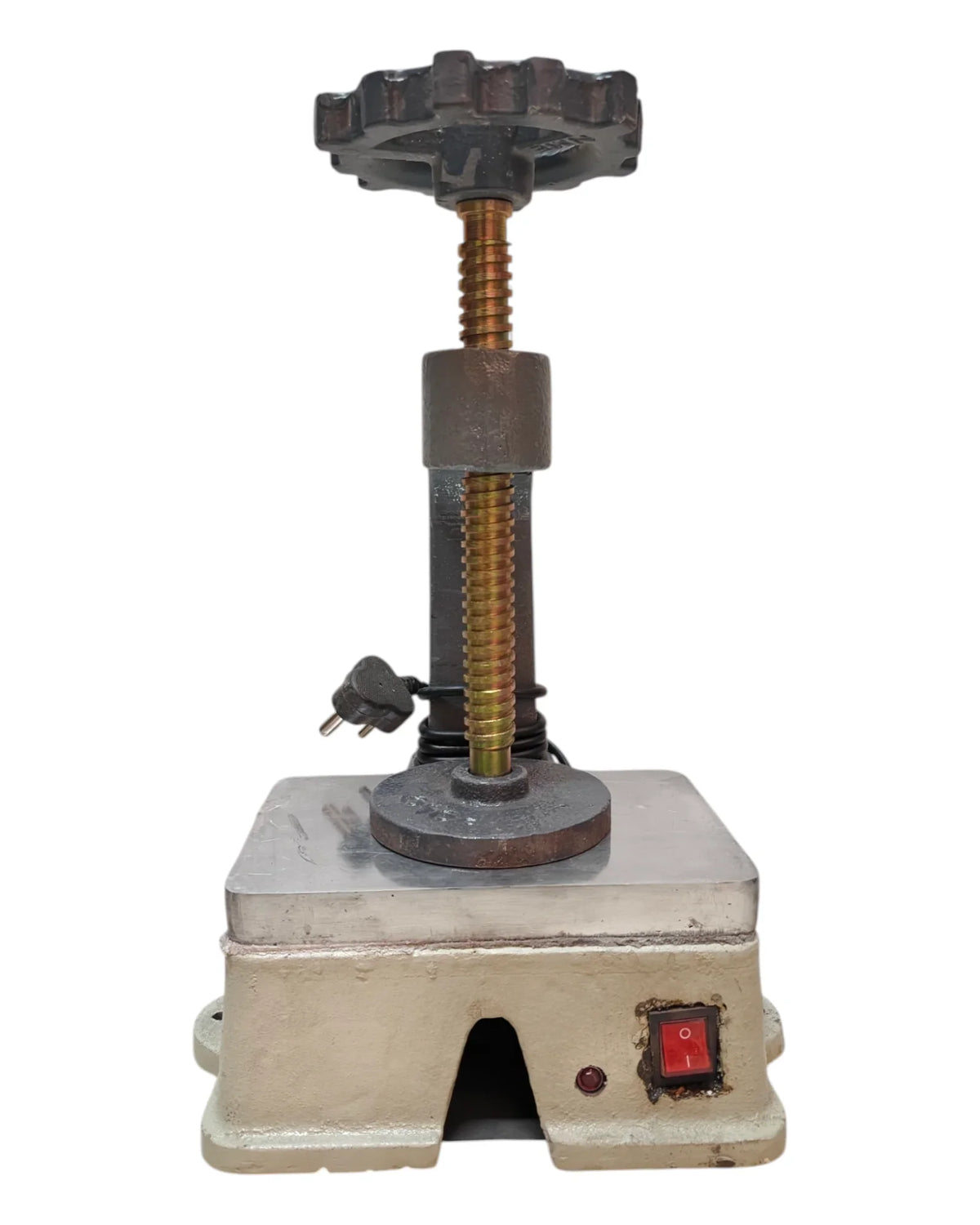 POLO Puncture Heater Tyre Vulcanizer – Alpha Tyre Tools