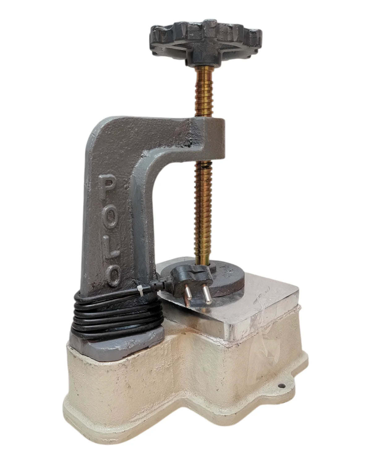 POLO Puncture Heater Tyre Vulcanizer – Alpha Tyre Tools