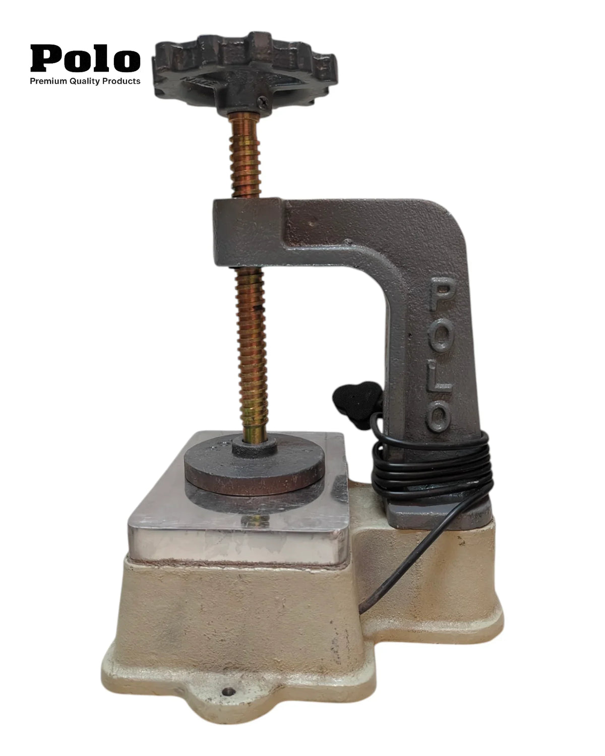 POLO Puncture Heater Tyre Vulcanizer – Alpha Tyre Tools
