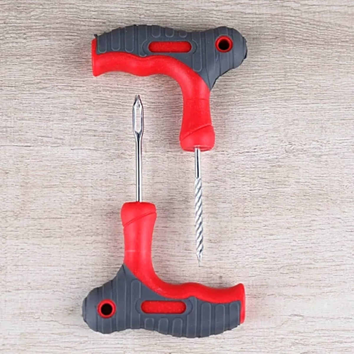 Alpha Deluxe Tubeless Repair Kit