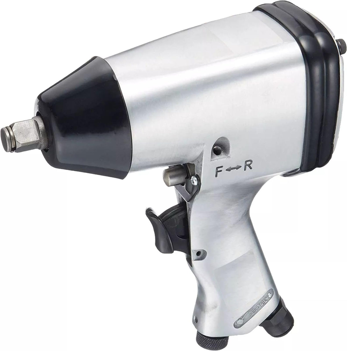ALPHA Impact Wrench 1/2