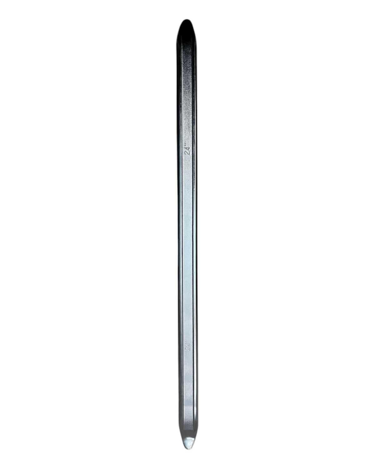 Pure Steel Heavy Duty Tyre Lever 24 Inch – Alpha Tyre Tools