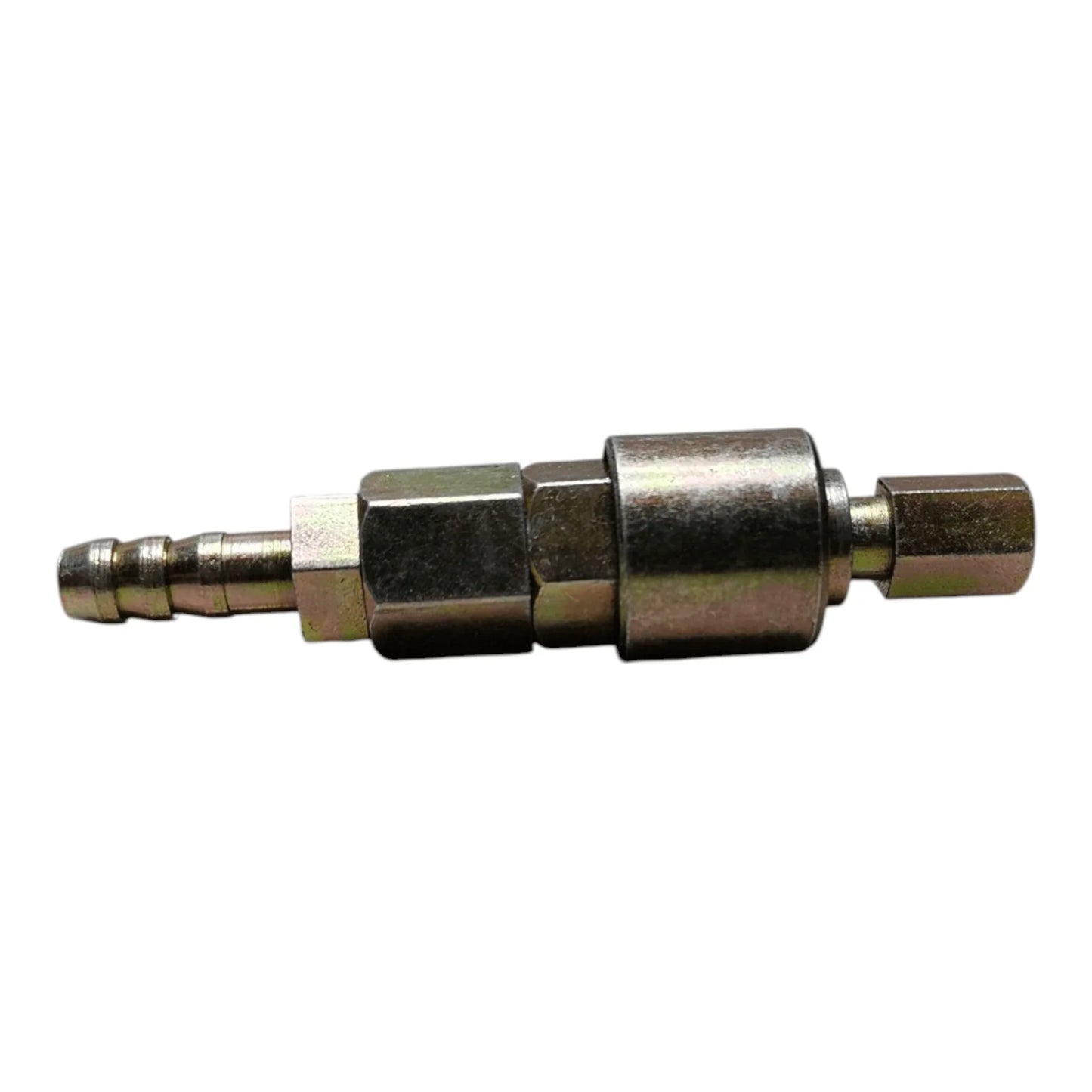 Quick Coupler Set for Electric Tyre Chamber - Tyre Remolding 