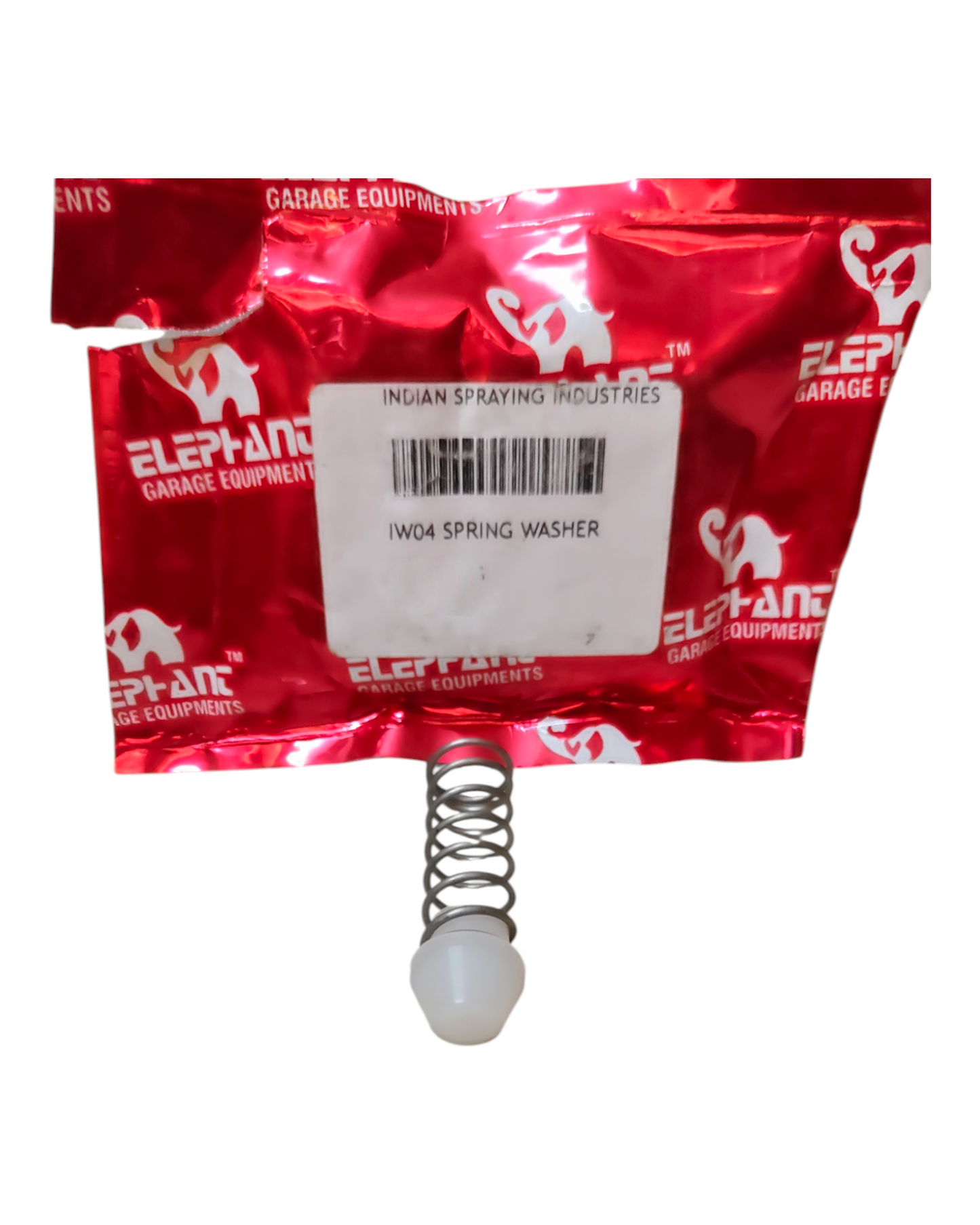 Elephant New model spring washer