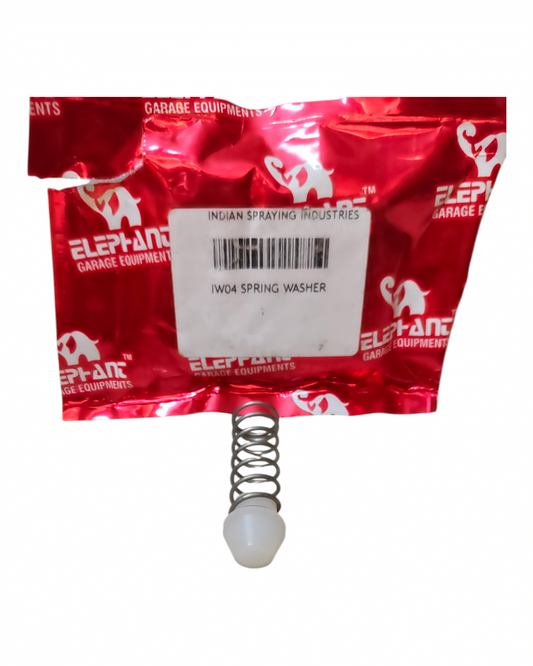 Elephant New model spring washer | Alpha Tyre Tools