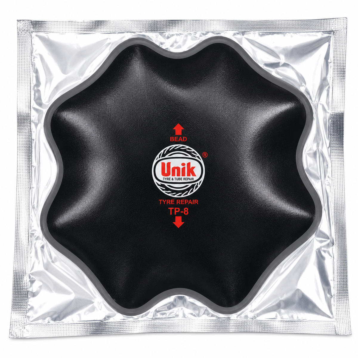Unik TP-8 | Alpha Tyre Tools
