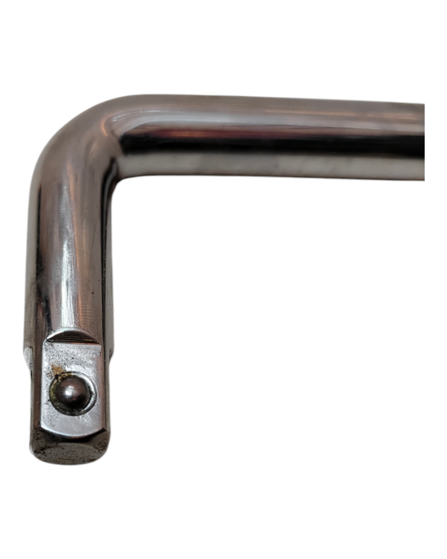 Taparia L-Shape 1/2 Inch Drive Handle – Socket Wrench Handle