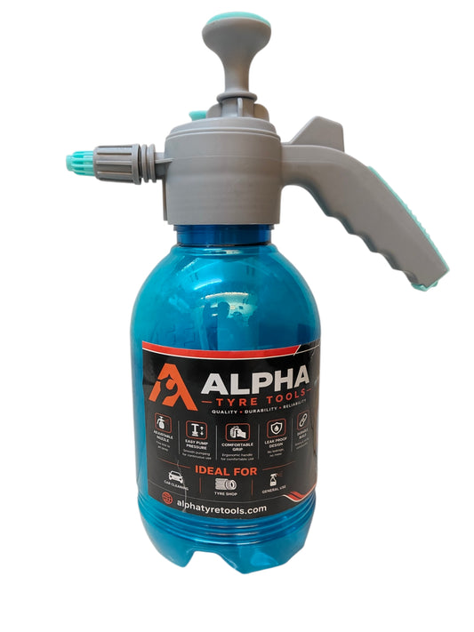 Alpha Water Sprayer 2 Liter