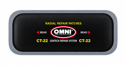 Omni CT 22 Patch