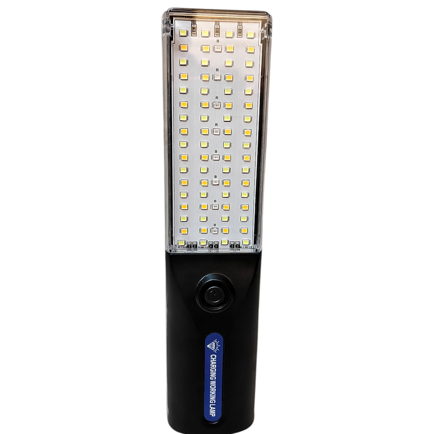 Solar Work Light – LED Tyre Shop & Garage Light | Alpha Tyre Tools