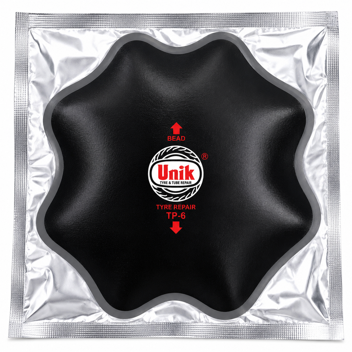 Unik TP-6 | Alpha Tyre Tools