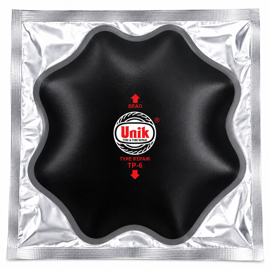Unik TP-6 | Alpha Tyre Tools