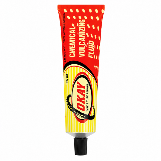 Okay CVF 75ml | Alpha Tyre Tools