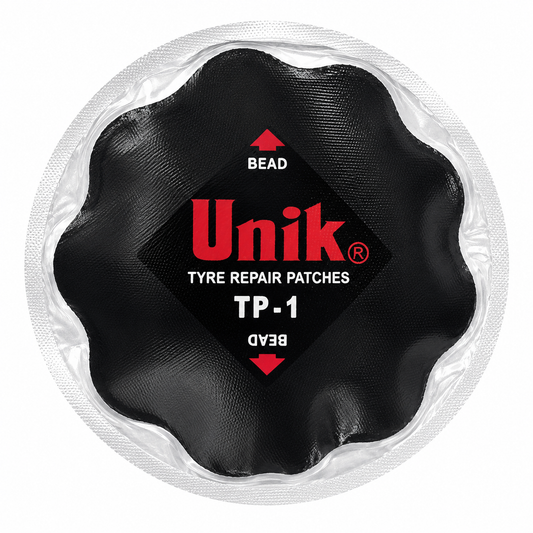 Unik TP-1 | Alpha Tyre Tools