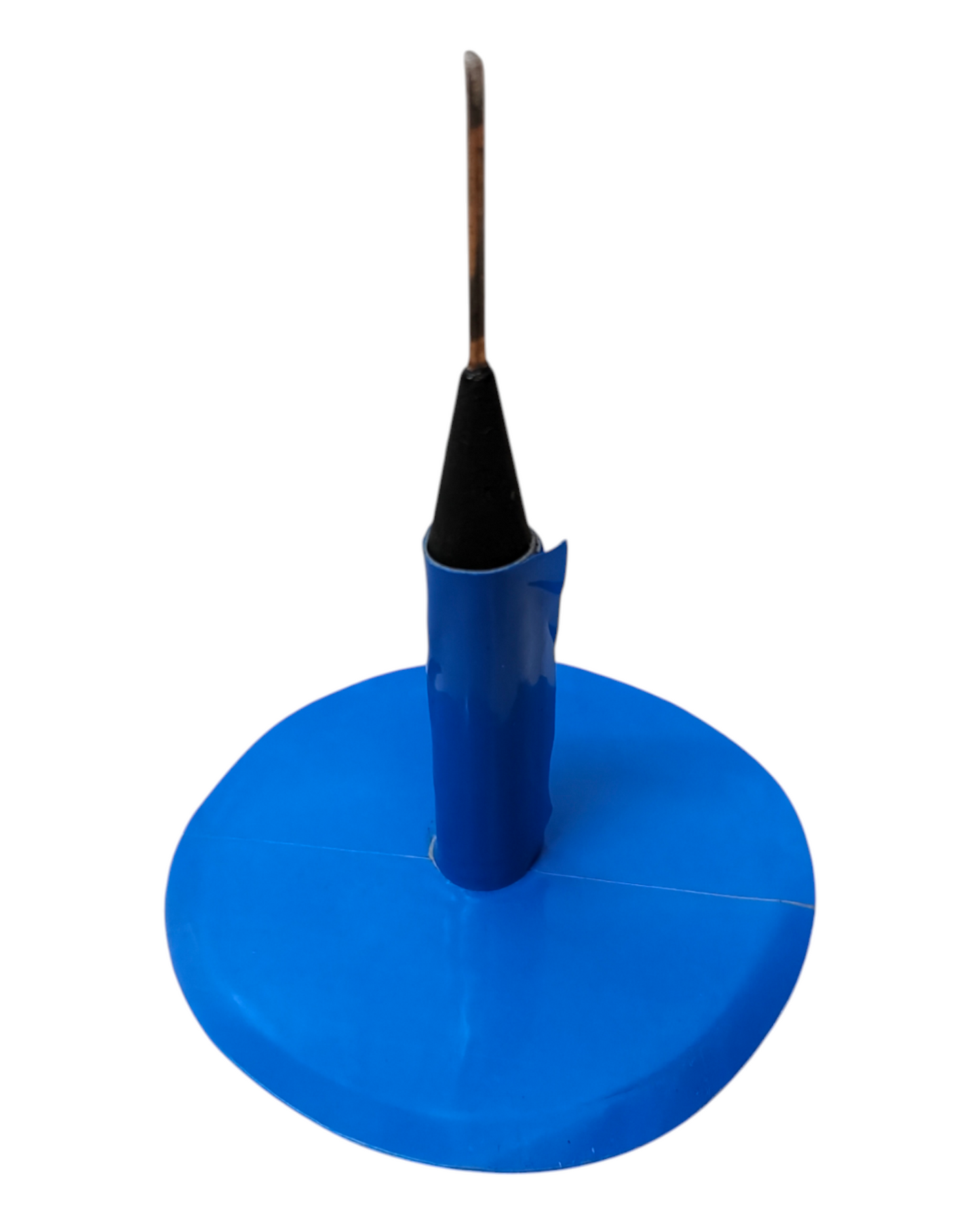 Omni Mushroom Patch 9MM – Tubeless Tyre Repair Patch (Single)