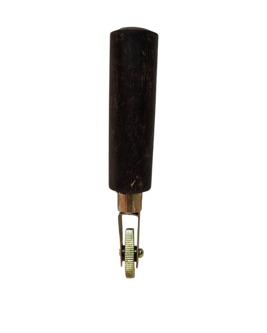 Tyre Patch Stricher Roller – Tyre Repair &amp; Retreading Tool