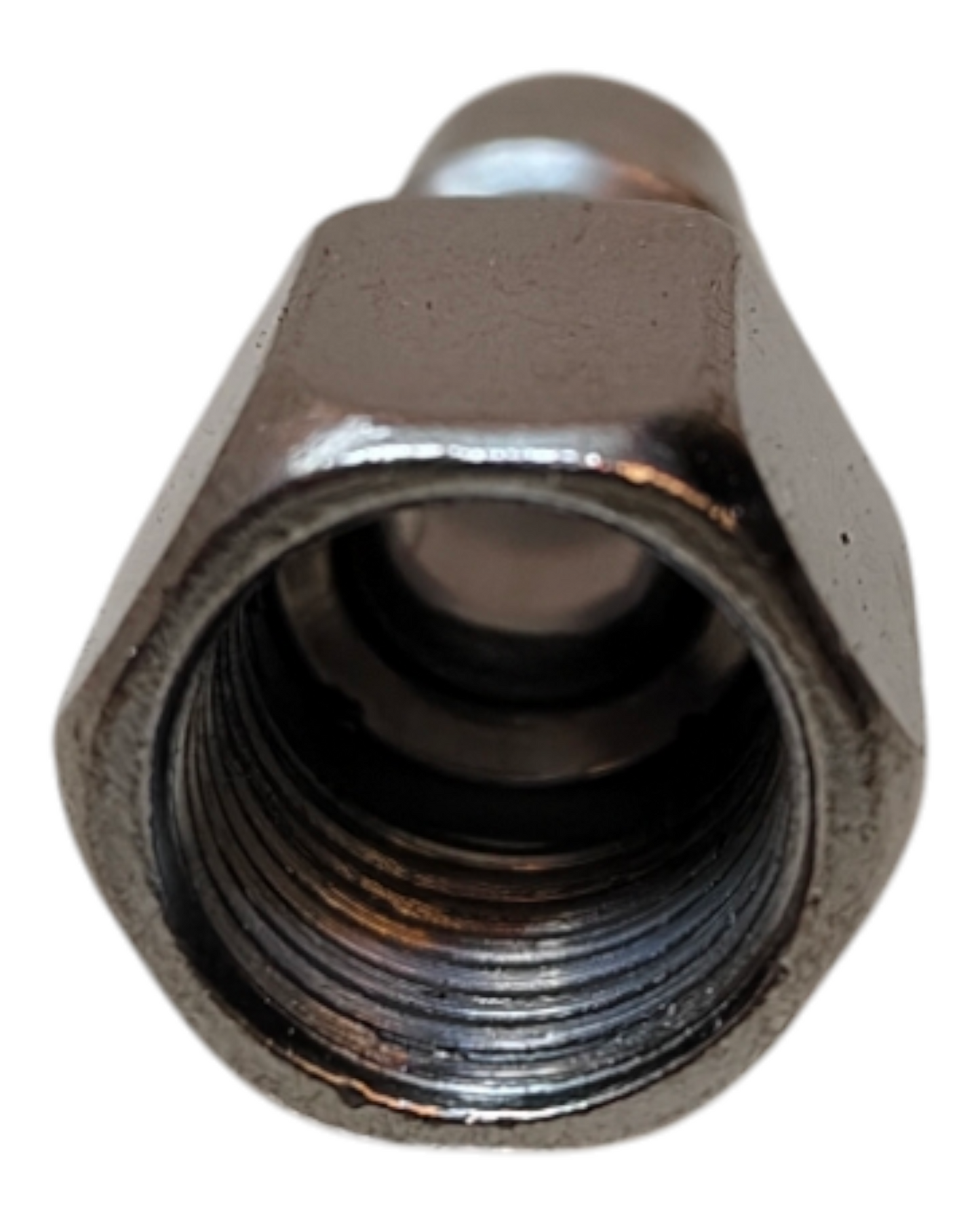 Air Coupler Connector Female Plug (1/4)