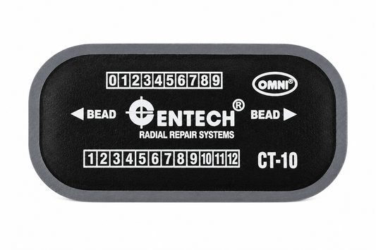 Omni CT 10 Tyre Repair Patch