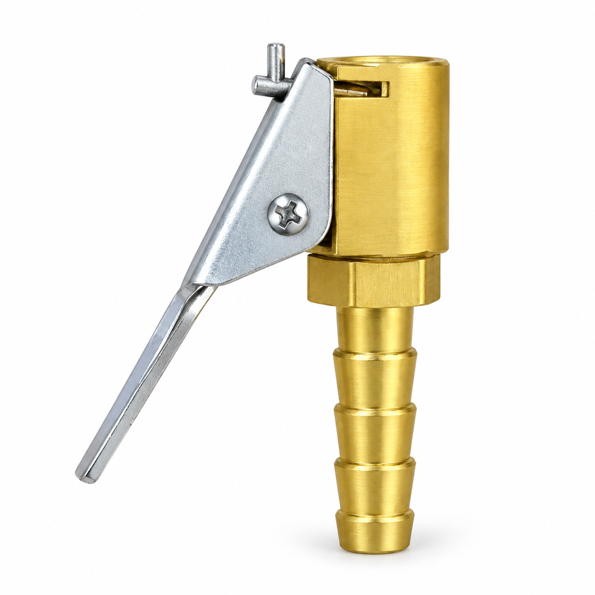 Air Lock Nozzle