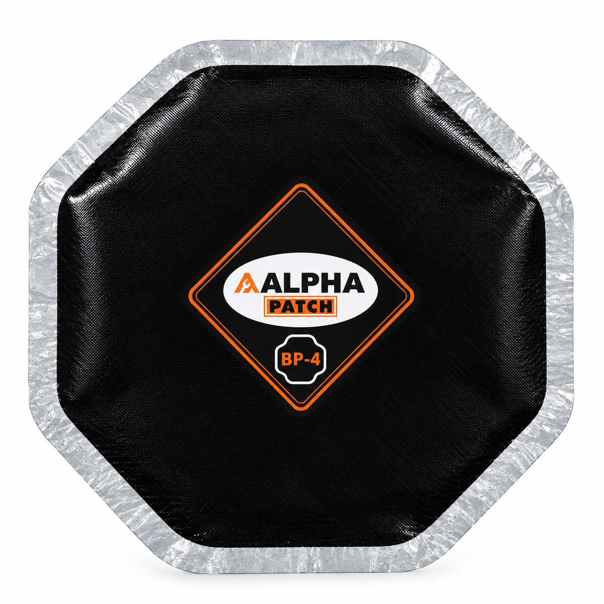 Alpha Patch 4