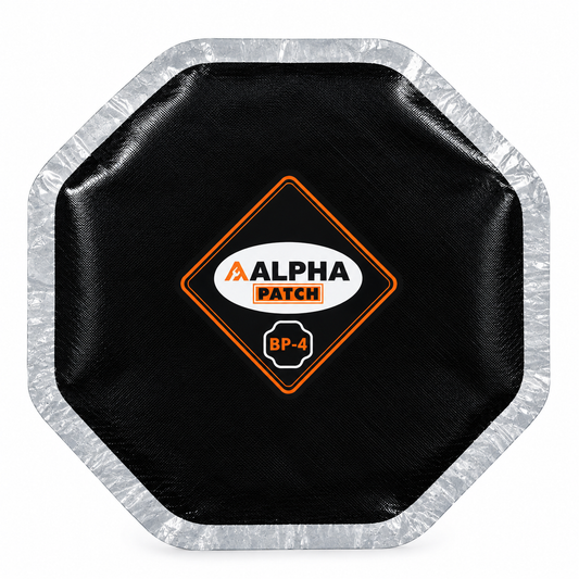 Alpha Patch 4