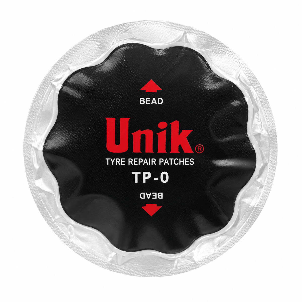 Unik TP-0 | Alpha Tyre Tools
