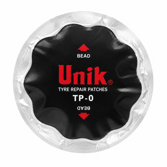 Unik TP-0 | Alpha Tyre Tools