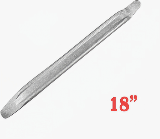 Tyre Lever 18 Inch – Heavy Duty Tyre Fitting &amp; Removal Tool