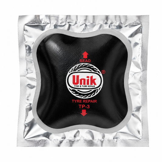 Unik TP-3 | Alpha Tyre Tools
