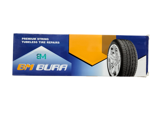 BM BURA Tubeless Tyre repair seal