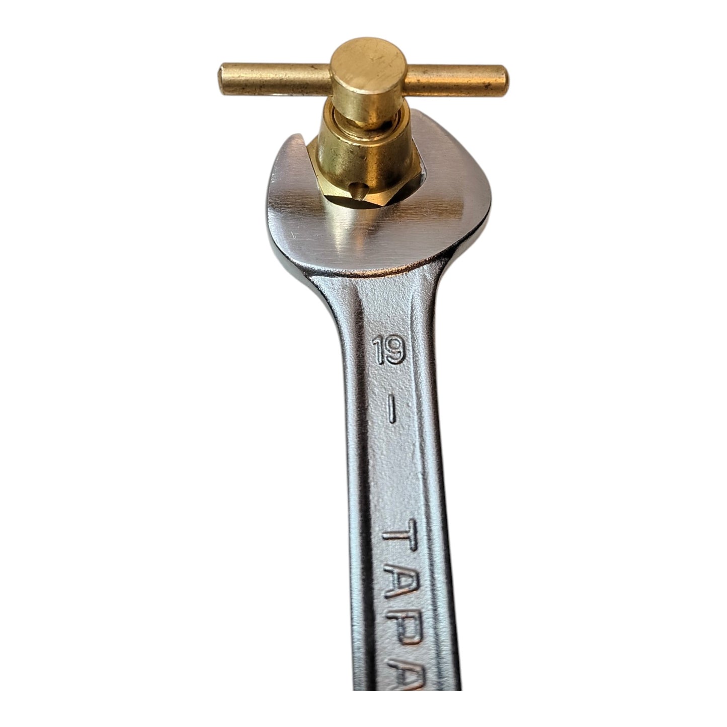 Drain Cock 3/8 BSP – Air Compressor Tank Water Drain Valve | Alpha Tyre Tools