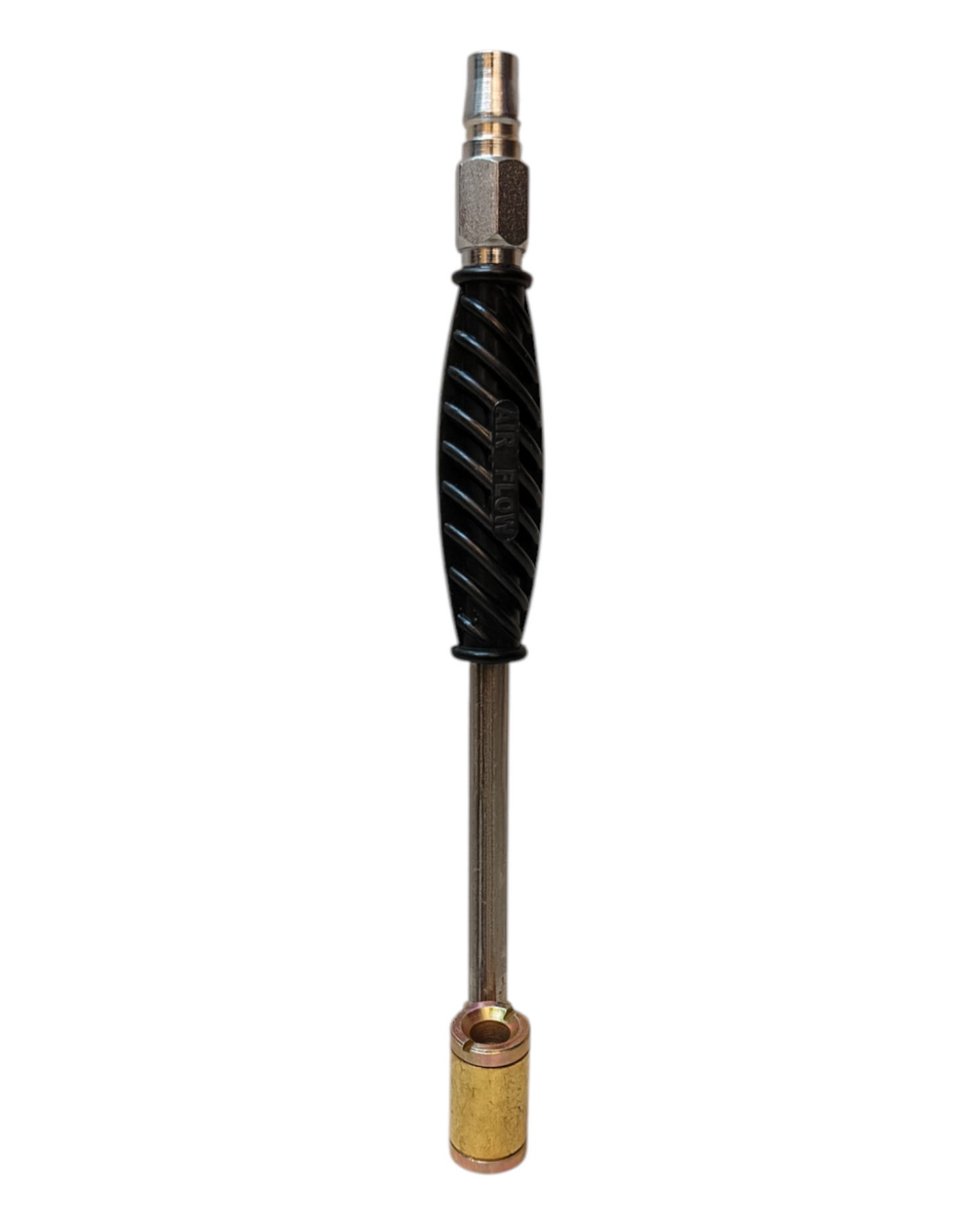 Airflow TTC Dandi With Coupler Connector – Pack of 2 (Free Coupler)