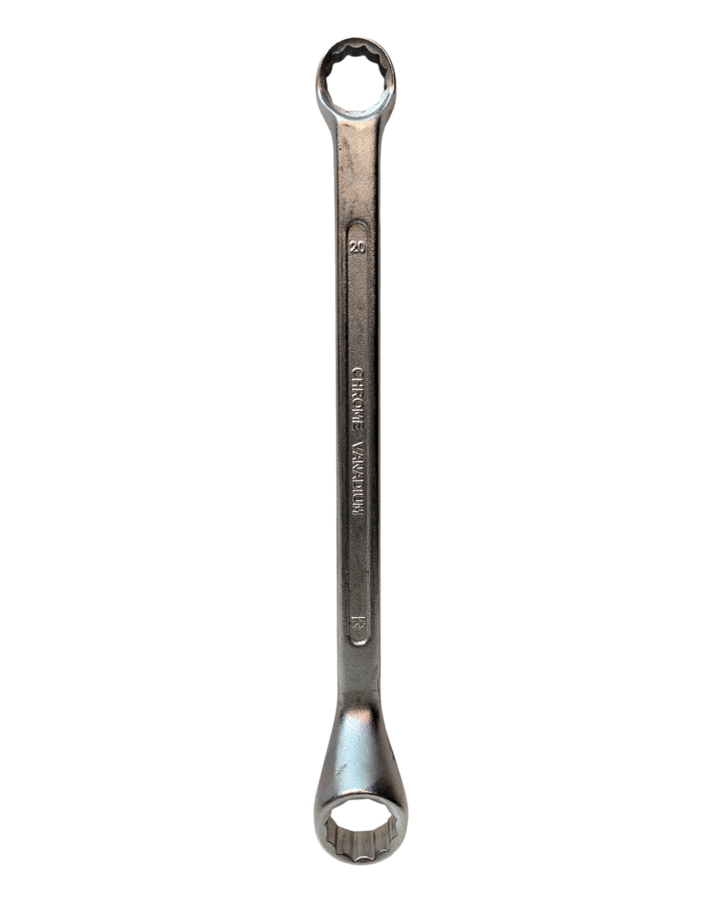 Taparia Ring Spanner 20-22