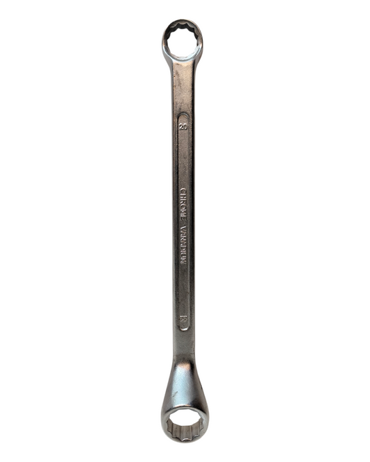 Taparia Ring Spanner 20-22