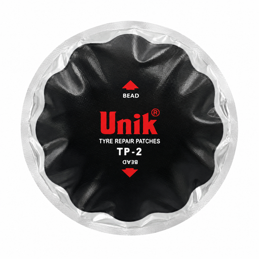 Unik TP-2 | Alpha Tyre Tools