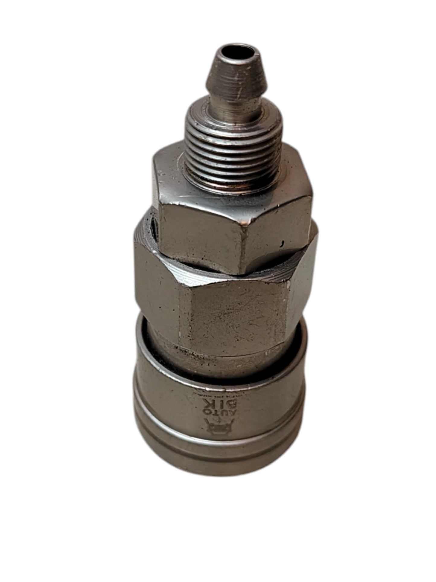 1/4 Thread type heavy coupler