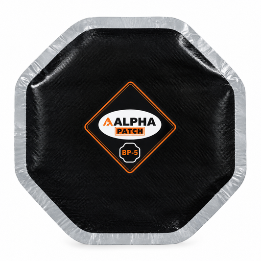 Alpha Patch 5
