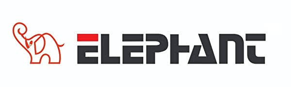 Elephant 1″ Impact Wrench IW-04 Spare Part Anvil