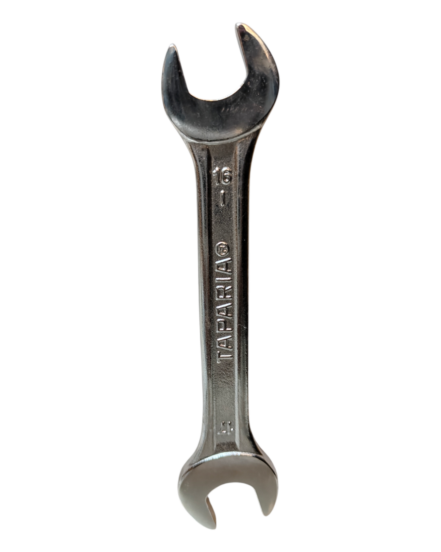 Taparia Fix Spanner 16×17mm – Double Open End Spanner